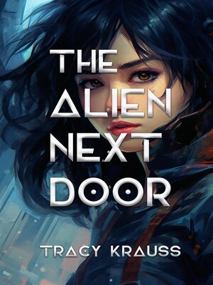 cover image of The Alien Next Door